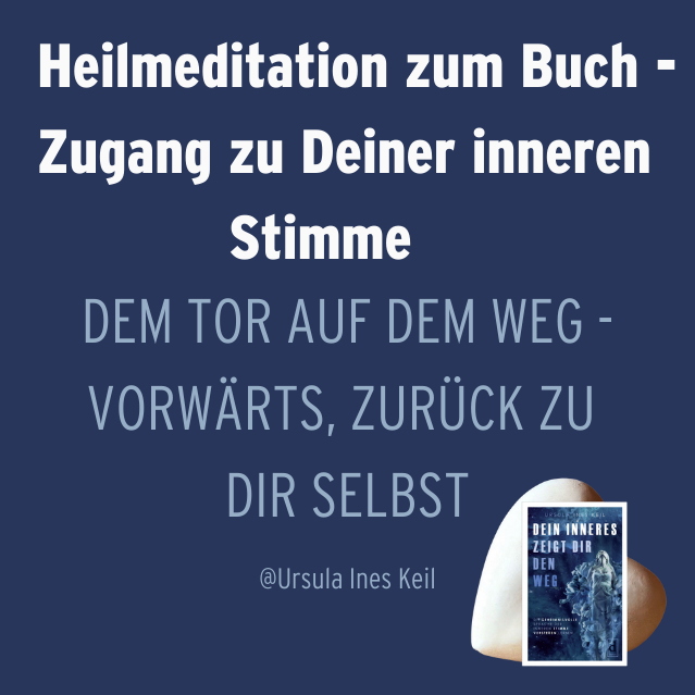 Heilmeditation